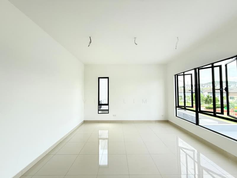 Rumah Kluster untuk Dijual di Taman Glenmarie (Johor Bahru) - Vic Lim - PropertyGuru.com.my