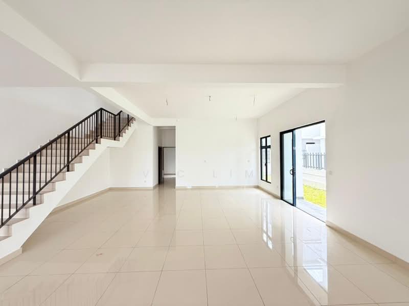 Rumah Kluster untuk Dijual di Taman Glenmarie (Johor Bahru) - Vic Lim - PropertyGuru.com.my