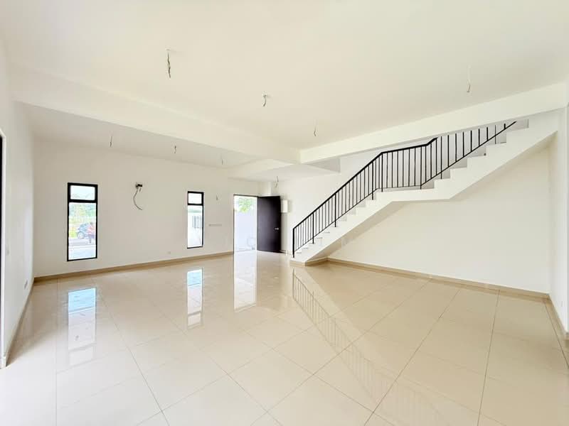 Rumah Kluster untuk Dijual di Taman Glenmarie (Johor Bahru) - Vic Lim - PropertyGuru.com.my