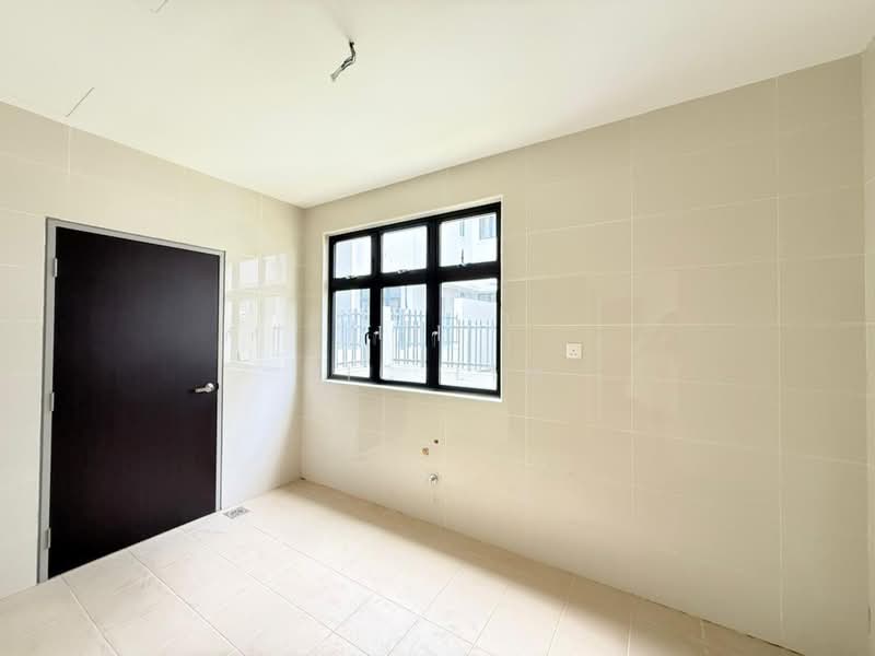 Rumah Kluster untuk Dijual di Taman Glenmarie (Johor Bahru) - Vic Lim - PropertyGuru.com.my