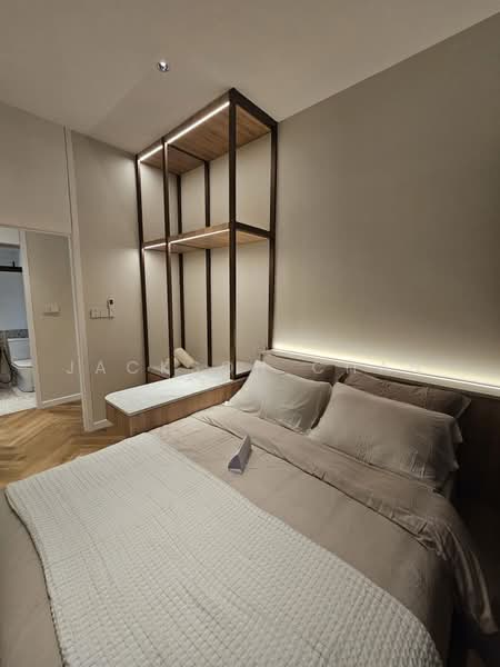 Condominium for Sale at Aria @ Banyan Valley - Jackson Chan - Bedroom - PropertyGuru.com.my