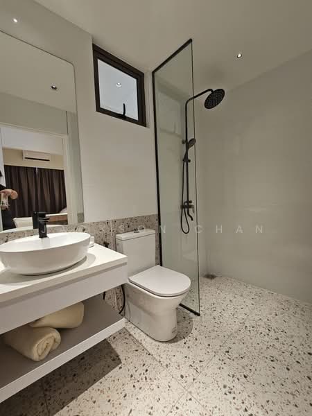 Condominium for Sale at Aria @ Banyan Valley - Jackson Chan - Bathroom - PropertyGuru.com.my