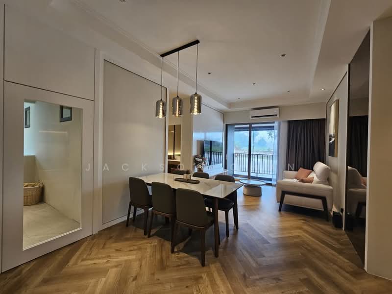 Condominium for Sale at Aria @ Banyan Valley - Jackson Chan - PropertyGuru.com.my