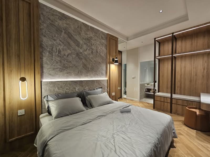 Condominium for Sale at Aria @ Banyan Valley - Jackson Chan - Bedroom - PropertyGuru.com.my