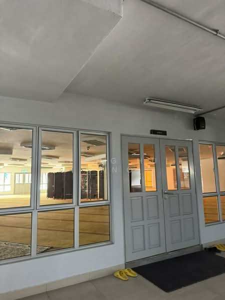 Condominium for Rent at Paraiso Residence @ The Earth - Chong Hui Ying - Interior - PropertyGuru.com.my