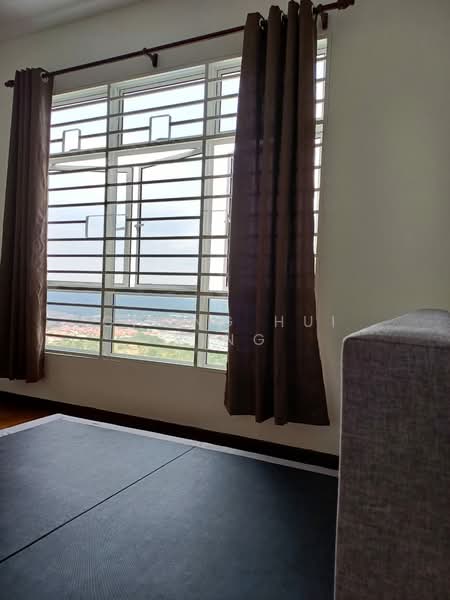 Condominium for Rent at Paraiso Residence @ The Earth - Chong Hui Ying - View - PropertyGuru.com.my