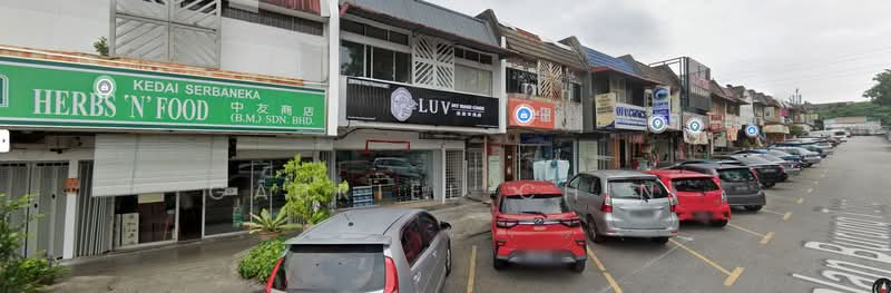 Shop for Rent in Kepong (Kuala Lumpur) - Gabriel Chin - PropertyGuru.com.my