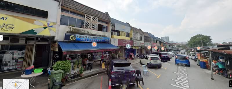 Shop for Rent in Kepong (Kuala Lumpur) - Gabriel Chin - Exterior - PropertyGuru.com.my