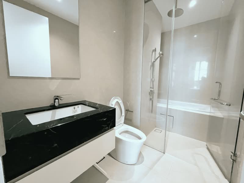 Kondominium untuk Disewa di Pavillion Ville - TZE YEE - Bathroom - PropertyGuru.com.my