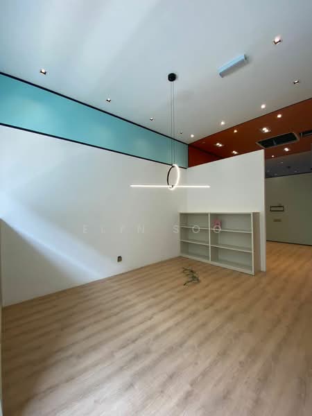 Kedai untuk Disewa di Eco Sanctuary (Telok Panglima Garang) - Elyn Soo - Interior - PropertyGuru.com.my
