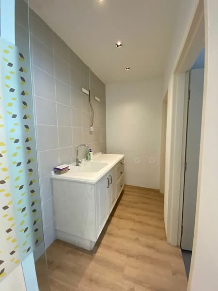 Kedai untuk Disewa di Eco Sanctuary (Telok Panglima Garang) - Elyn Soo - Bathroom - PropertyGuru.com.my