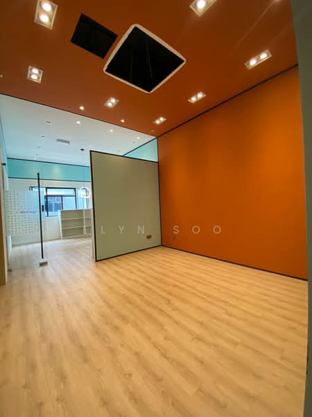 Kedai untuk Disewa di Eco Sanctuary (Telok Panglima Garang) - Elyn Soo - Interior - PropertyGuru.com.my