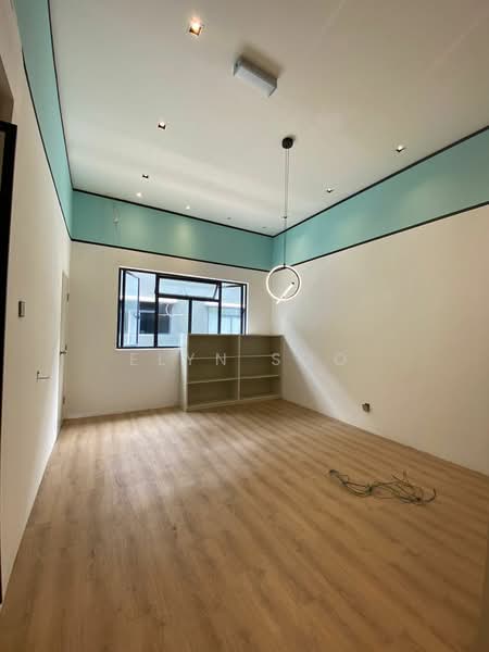 Kedai untuk Disewa di Eco Sanctuary (Telok Panglima Garang) - Elyn Soo - Interior - PropertyGuru.com.my