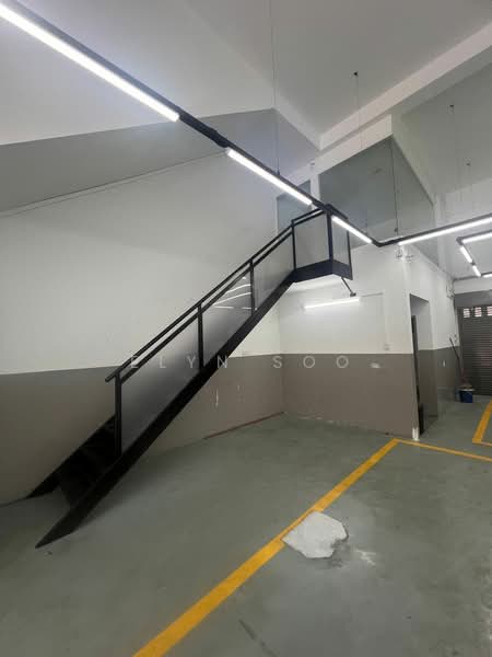 Kedai untuk Disewa di Eco Sanctuary (Telok Panglima Garang) - Elyn Soo - Interior - PropertyGuru.com.my