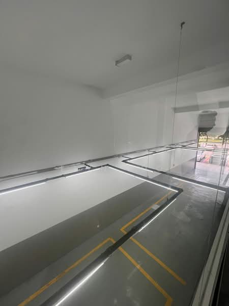 Kedai untuk Disewa di Eco Sanctuary (Telok Panglima Garang) - Elyn Soo - Car Park - PropertyGuru.com.my