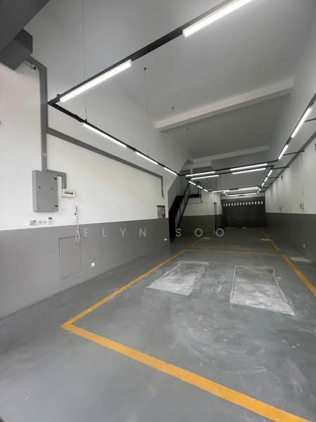 Kedai untuk Disewa di Eco Sanctuary (Telok Panglima Garang) - Elyn Soo - Interior - PropertyGuru.com.my