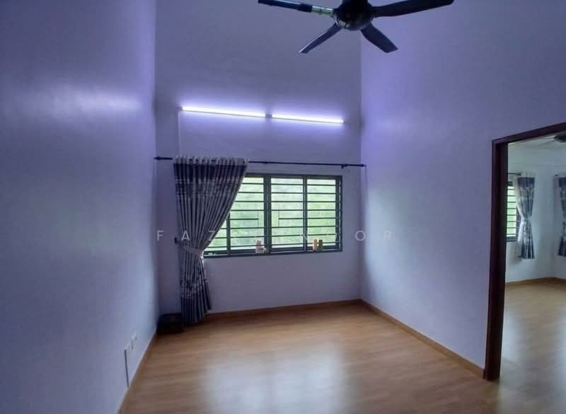Rumah Teres untuk Dijual di Aman Putri (Sungai Buloh) - Fazie Noor - Interior - PropertyGuru.com.my