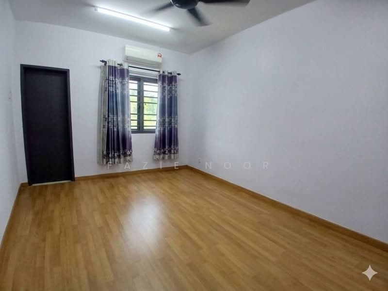 Rumah Teres untuk Dijual di Aman Putri (Sungai Buloh) - Fazie Noor - Interior - PropertyGuru.com.my