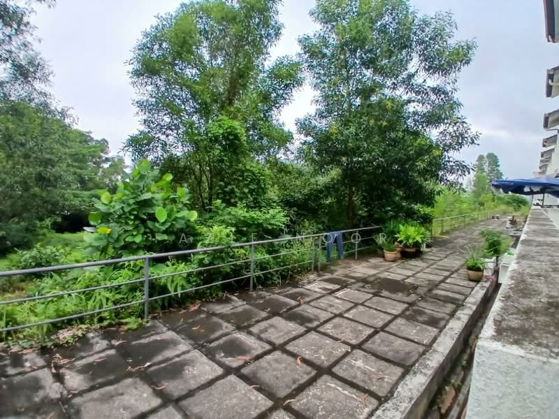 Rumah Teres untuk Dijual di Aman Putri (Sungai Buloh) - Fazie Noor - Exterior - PropertyGuru.com.my