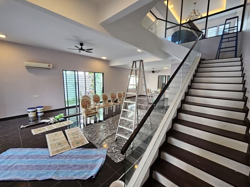 Rumah Berkembar untuk Dijual di Taman Saujana Suria (Kajang) - Kent Fatt - Interior - PropertyGuru.com.my