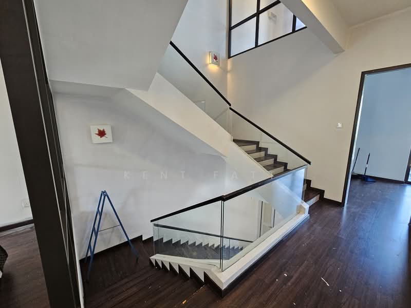 Rumah Berkembar untuk Dijual di Taman Saujana Suria (Kajang) - Kent Fatt - Interior - PropertyGuru.com.my
