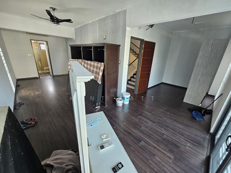 Rumah Berkembar untuk Dijual di Taman Saujana Suria (Kajang) - Kent Fatt - Interior - PropertyGuru.com.my