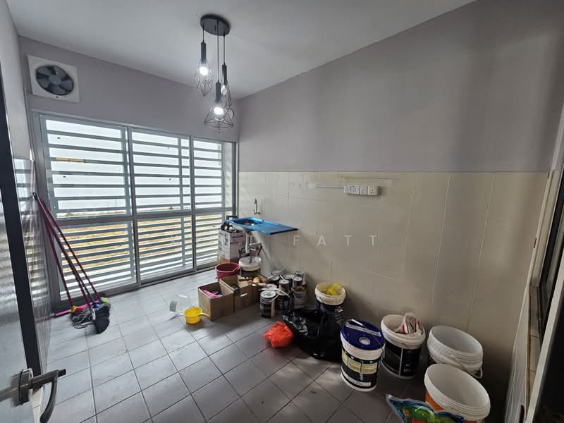 Rumah Berkembar untuk Dijual di Taman Saujana Suria (Kajang) - Kent Fatt - Interior - PropertyGuru.com.my