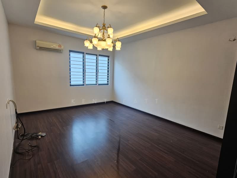Rumah Berkembar untuk Dijual di Taman Saujana Suria (Kajang) - Kent Fatt - Interior - PropertyGuru.com.my