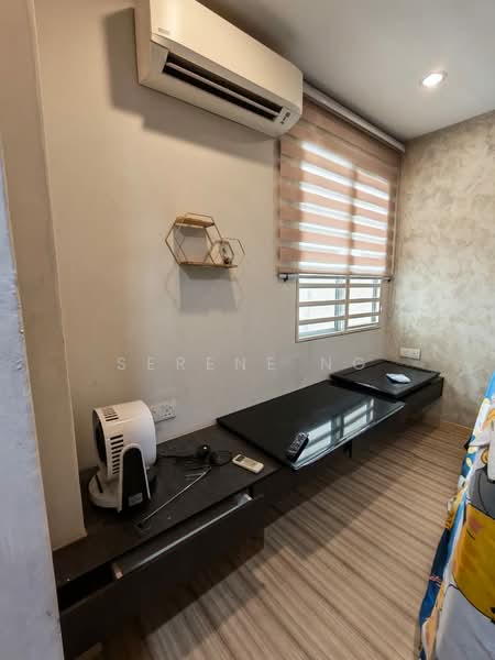 Condominium for Sale at Carissa Park Condominium - Serene Ng - Bedroom - PropertyGuru.com.my