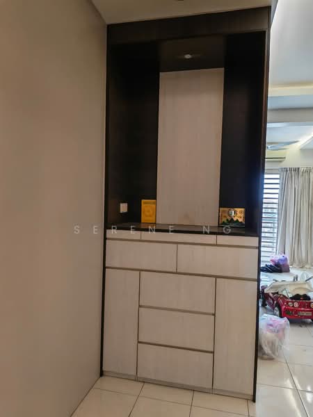 Condominium for Sale at Carissa Park Condominium - Serene Ng - Interior - PropertyGuru.com.my
