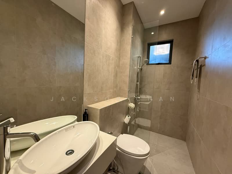 Service Residence for Sale at The Logg - Jackson Chan - Bathroom - PropertyGuru.com.my