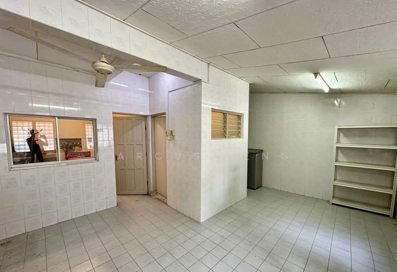 2-storey Terraced House for Sale in Anjung Bercham Megah (Ipoh) - Marcus Seng - Interior - PropertyGuru.com.my