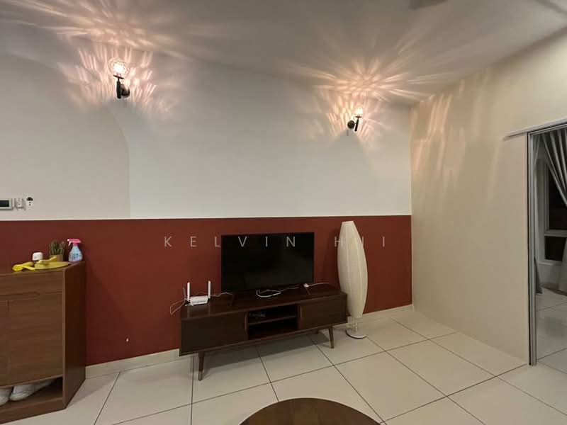 Service Residence for Sale at V Residence 3 @ Sunway Velocity - Kelvin Hii - PropertyGuru.com.my