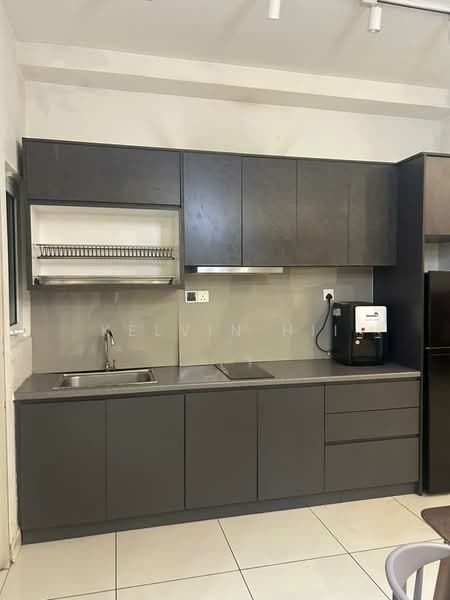 Service Residence for Sale at V Residence 3 @ Sunway Velocity - Kelvin Hii - PropertyGuru.com.my