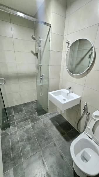 Service Residence for Rent at Sunway Avila Residences - Candy Tan - Bathroom - PropertyGuru.com.my
