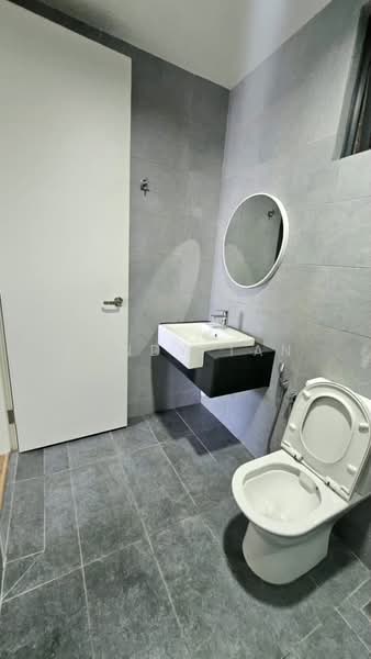 Service Residence for Rent at Sunway Avila Residences - Candy Tan - Bathroom - PropertyGuru.com.my