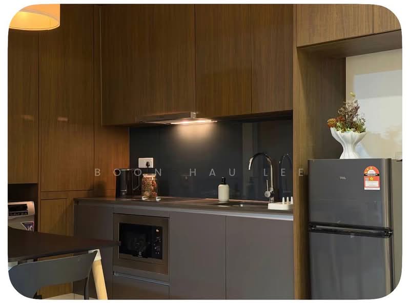 Condominium for Rent at Grand Medini - Boon Hau Lee - PropertyGuru.com.my