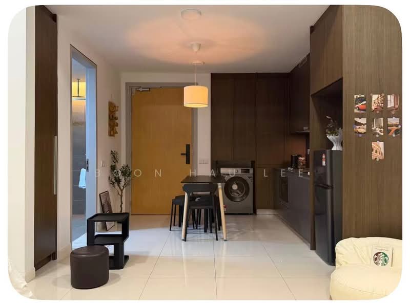 Condominium for Rent at Grand Medini - Boon Hau Lee - PropertyGuru.com.my