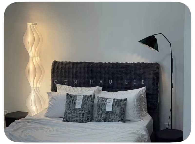 Condominium for Rent at Grand Medini - Boon Hau Lee - PropertyGuru.com.my