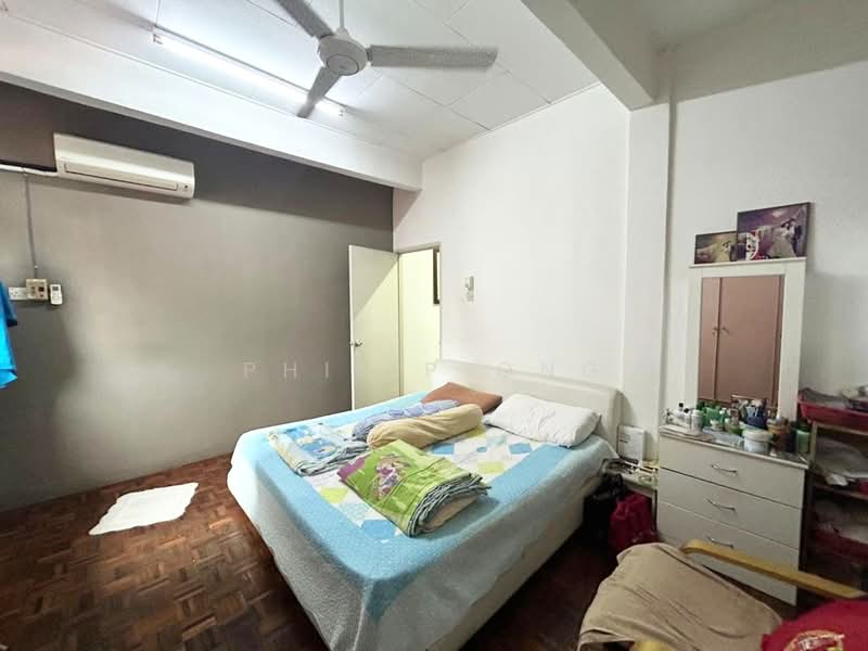 Rumah Teres 2 Tingkat untuk Dijual di Alma (Bukit Mertajam) - Philip Ong - Bedroom - PropertyGuru.com.my