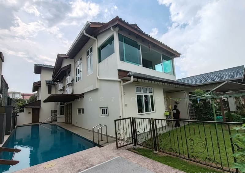 Rumah Banglo untuk Dijual di Taman Stulang Laut (Johor Bahru) - Jasz Ong - PropertyGuru.com.my