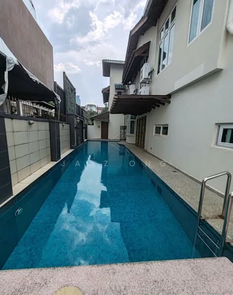 Rumah Banglo untuk Dijual di Taman Stulang Laut (Johor Bahru) - Jasz Ong - PropertyGuru.com.my