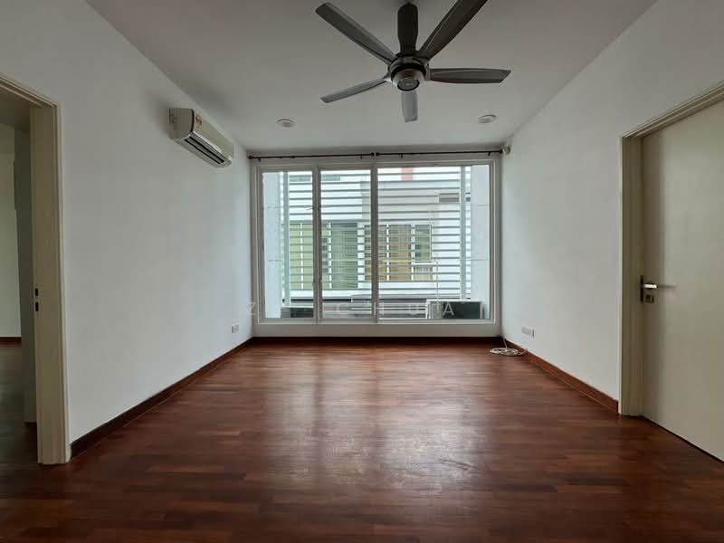 Semi-Detached House for Sale in Cyberjaya (Selangor) - ZF Chua - Living Room - PropertyGuru.com.my