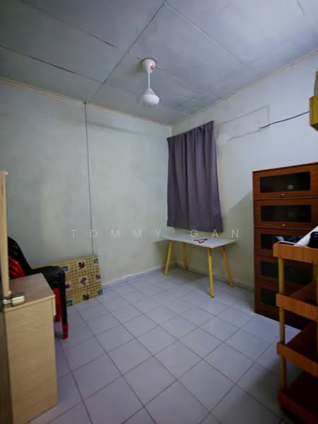 1-storey Terraced House for Sale in Bandar Tasek Mutiara (Simpang Ampat) - Tommy Gan - Interior - PropertyGuru.com.my