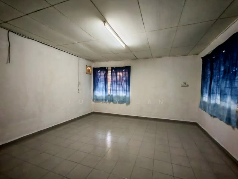 1-storey Terraced House for Sale in Bandar Tasek Mutiara (Simpang Ampat) - Tommy Gan - Interior - PropertyGuru.com.my