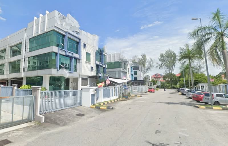Commercial Semi-D for Rent in Bandar Puteri Puchong (Puchong) - Orion Chan - Exterior - PropertyGuru.com.my
