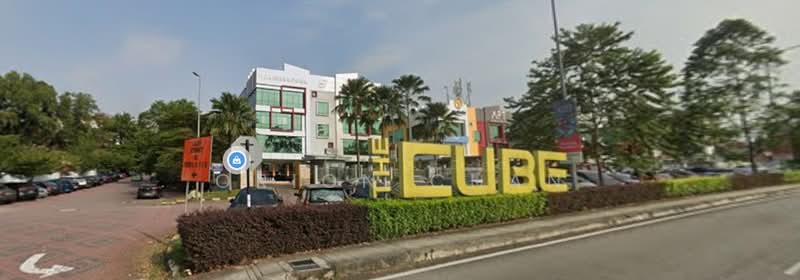 Commercial Semi-D for Rent in Bandar Puteri Puchong (Puchong) - Orion Chan - Exterior - PropertyGuru.com.my