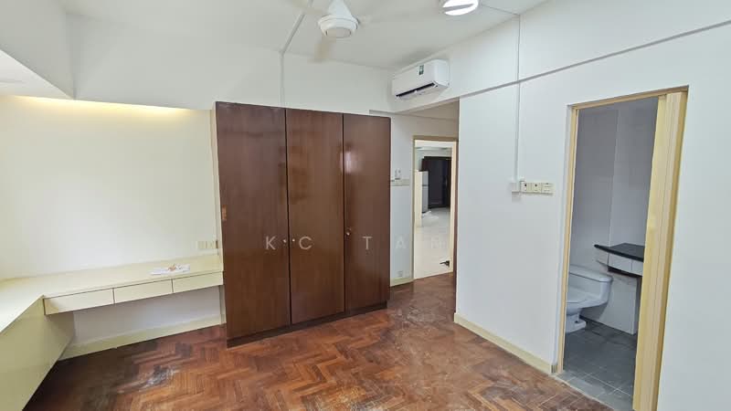 Condominium for Rent at Angkasa Impian 1 - KC Tan - PropertyGuru.com.my
