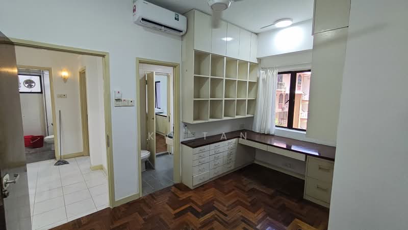 Condominium for Rent at Angkasa Impian 1 - KC Tan - PropertyGuru.com.my