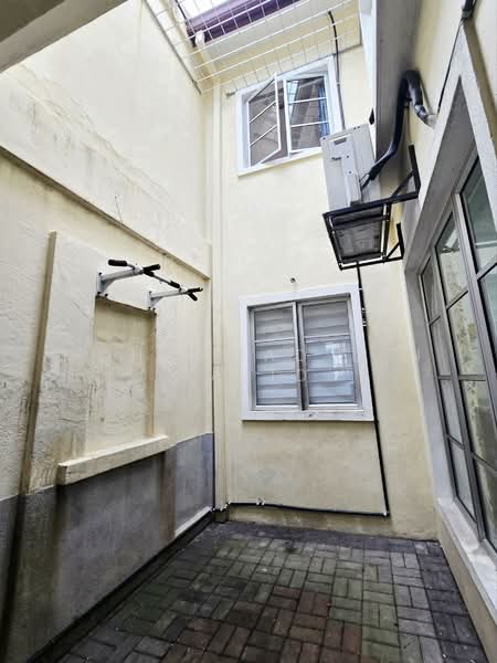 2-storey Terraced House for Sale in Putra Heights (Subang Jaya) - Mohammad Din Majid - Exterior - PropertyGuru.com.my